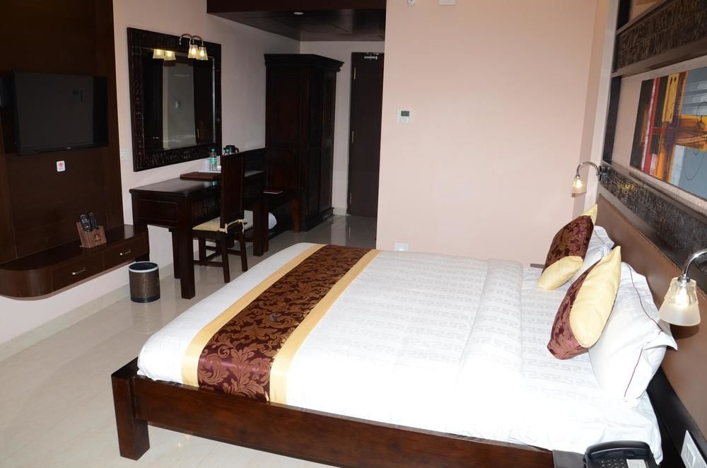 Oyo Rooms Salem Railway Station Eksteriør billede